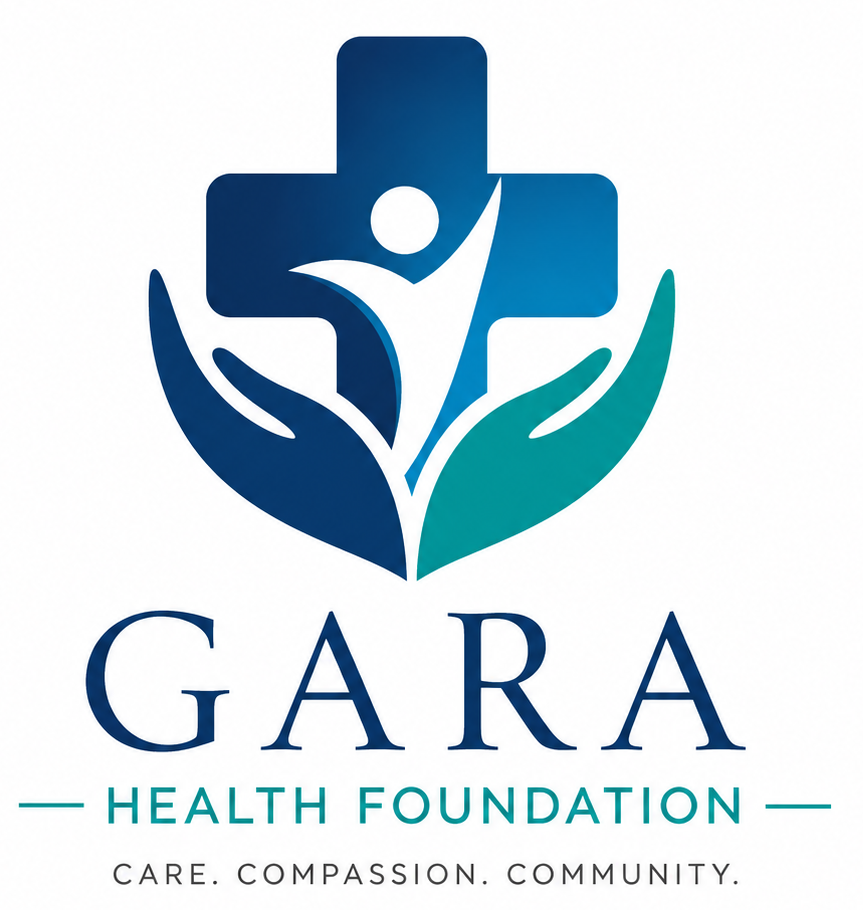 Gara Health Foundation
